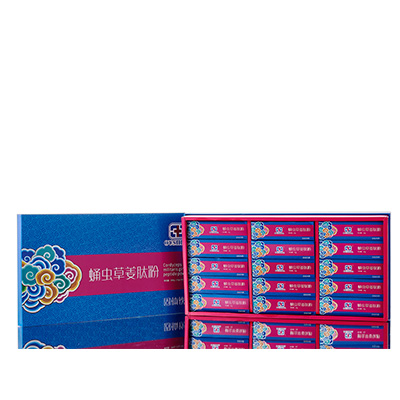 洪江调经养气汤