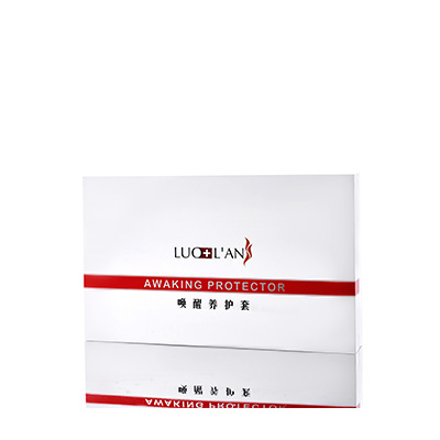 洪江气血能量增强套