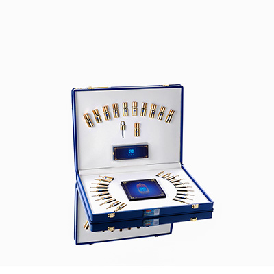 洪江全身经络解压套